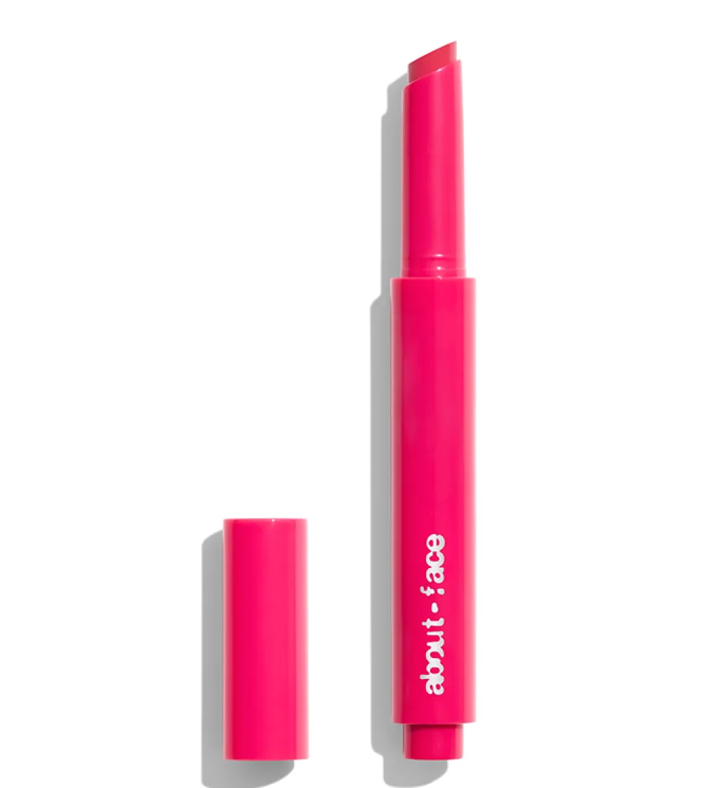 - Bálsamo labial Cherry Pick Lip Color Butter - 06: Watermelon Take>About-face