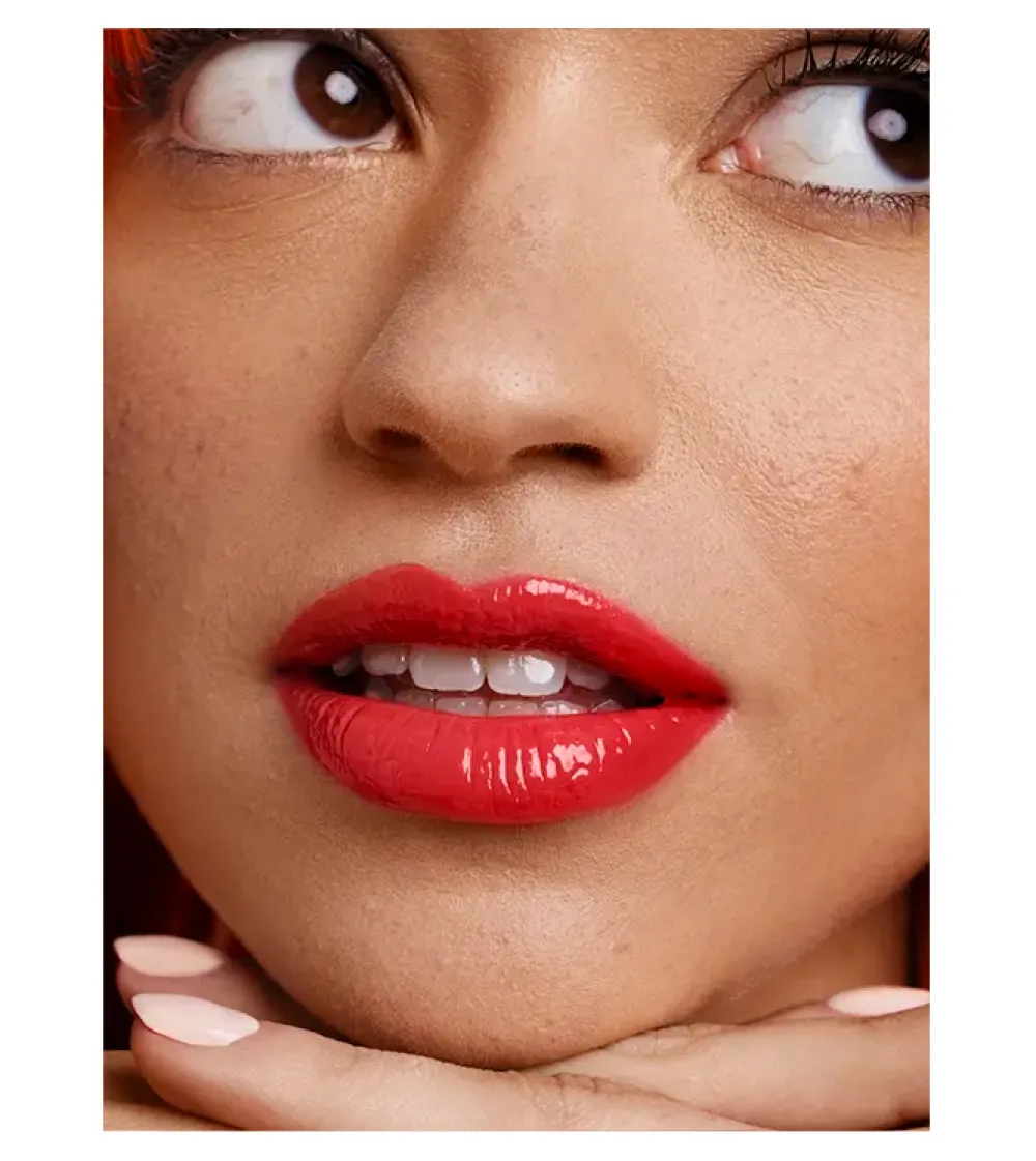 - Bálsamo labial Cherry Pick Lip Color Butter - 06: Watermelon Take>About-face