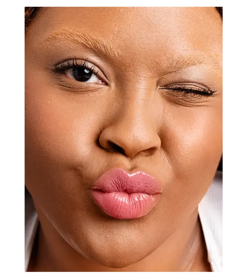 - Bálsamo labial Cherry Pick Lip Color Butter - 03: Pamplemousse>About-face Clearance