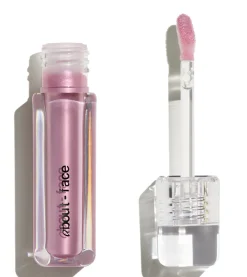 - Brillo de labios Light Lock Gloss - 3: Please Obey>About-face Discount