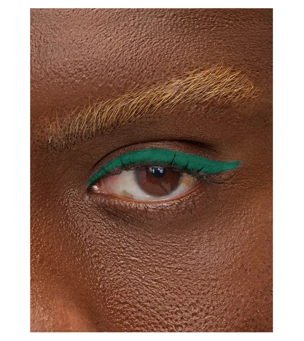 - Delineador de ojos Line Artist - 10: Call Me Crazy>About-face Clearance