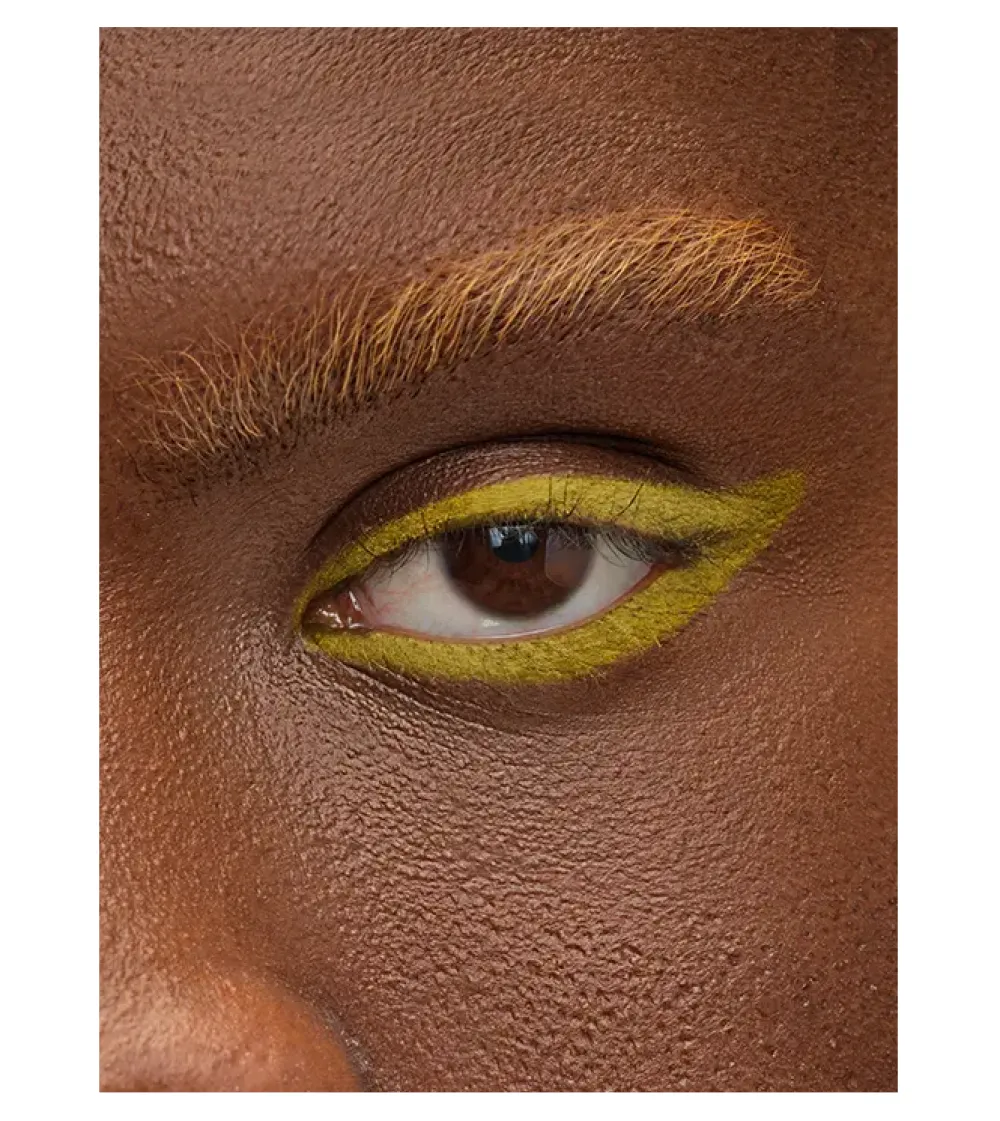 - Delineador de ojos Line Artist - 8: Electric Slide>About-face New
