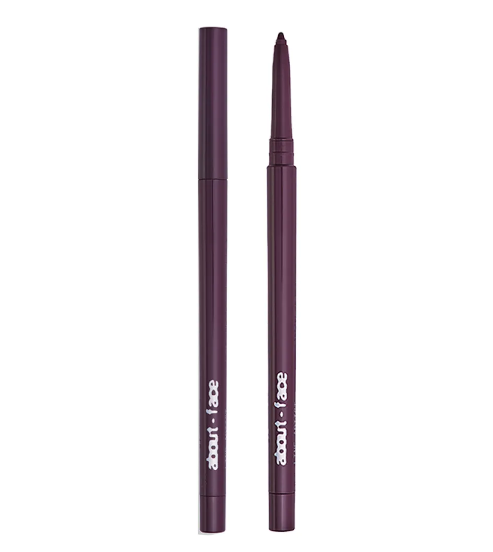 - Delineador de ojos Line Artist - 3: Devil's Diary>About-face Hot