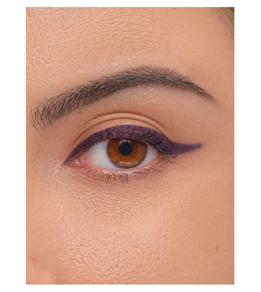 - Delineador de ojos Line Artist - 3: Devil's Diary>About-face Hot