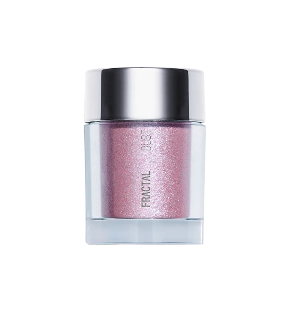 - Fractal Glitter Dust - 1: Light Theory>About-face Hot