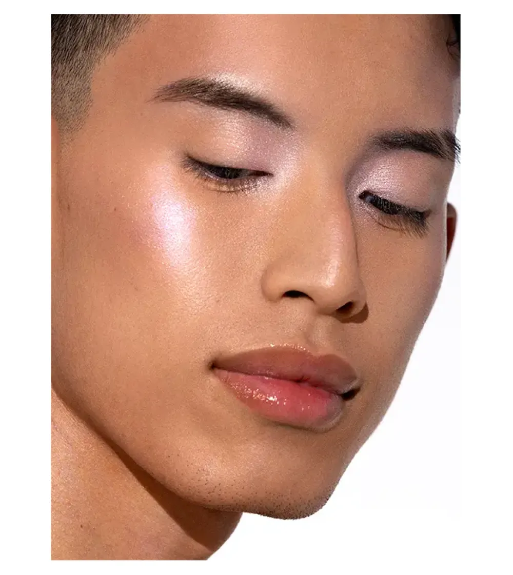 - Fractal Glitter Dust - 1: Light Theory>About-face Hot