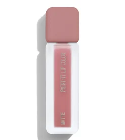 - Labial líquido Paint-It Matte - 7: Ask Nicely>About-face New