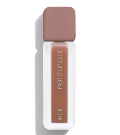 - Labial líquido Paint-It Matte - 2: Nudist Judas>About-face Outlet