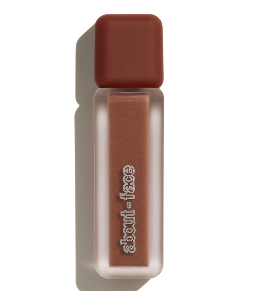 - Labial líquido Paint-It Matte - 25: Oblivion>About-face Discount