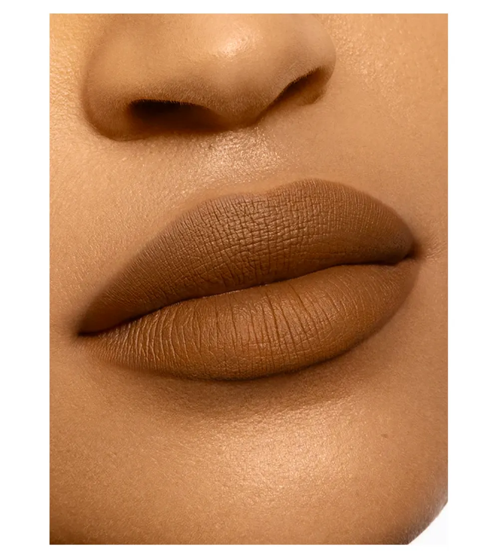 - Labial líquido Paint-It Matte - 25: Oblivion>About-face Discount