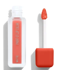 - Labial líquido Paint-It Matte - 22: Canyon on Fire>About-face Discount