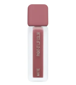 - Labial líquido Paint-It Matte - 3: So Long Summer>About-face Discount