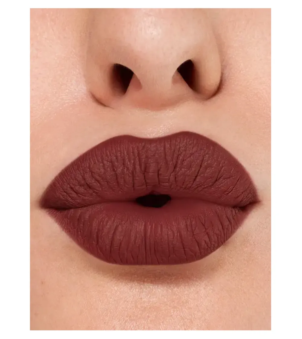- Labial líquido Paint-It Matte - 3: So Long Summer>About-face Discount