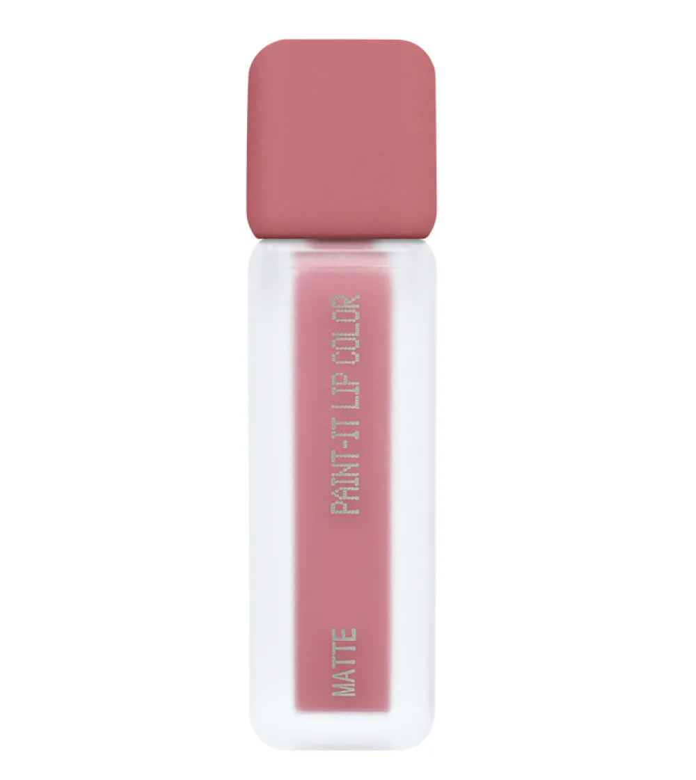 - Labial líquido Paint-It Matte - 14: Not Your Baby>About-face Online