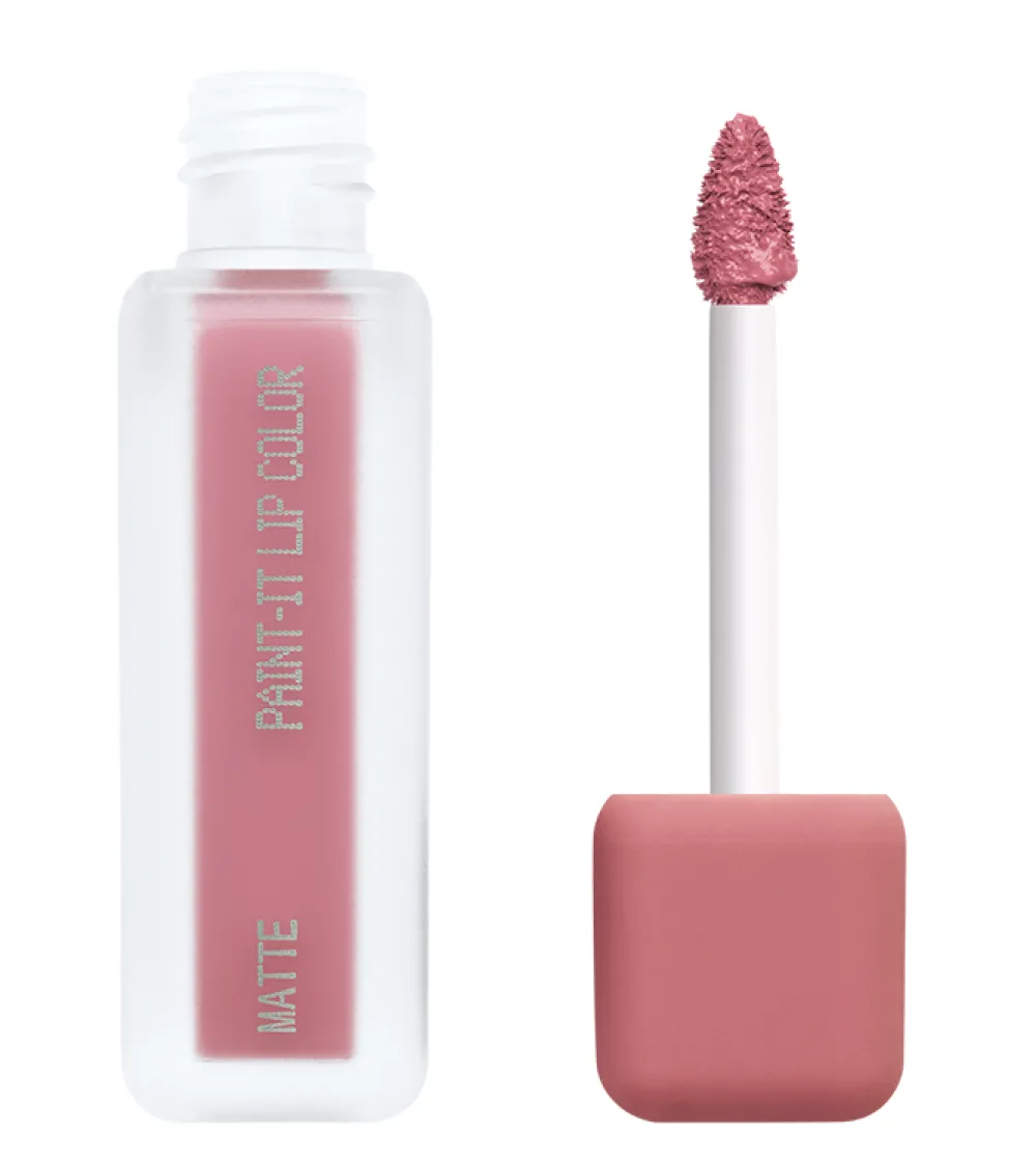 - Labial líquido Paint-It Matte - 14: Not Your Baby>About-face Online