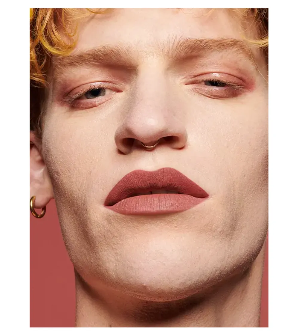 - Labial líquido Paint-It Matte - 14: Not Your Baby>About-face Online
