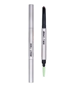 - Lápiz de cejas Brow Artist - 02: Taupe>About-face Sale