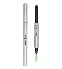 - Lápiz de cejas Brow Artist - 03: Auburn>About-face New