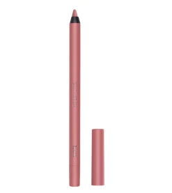 - Perfilador de labios Matte Fix - 15: Raw Kiss>About-face Hot