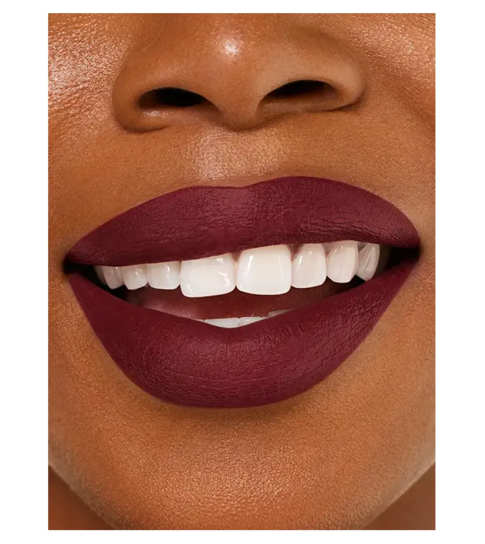 - Perfilador de labios Matte Fix - 10: Lockdown>About-face Online