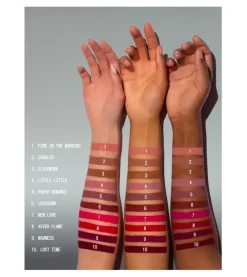 - Perfilador de labios Matte Fix - 10: Lockdown><noscript><img width=