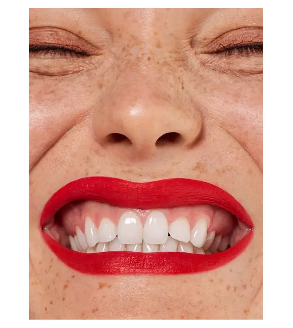 - Perfilador de labios Matte Fix - 22: Sound the Alarm>About-face Outlet