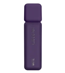 - Sombra de ojos líquida Matte Fluid Eye Paint™ - 13: Infinity>About-face New