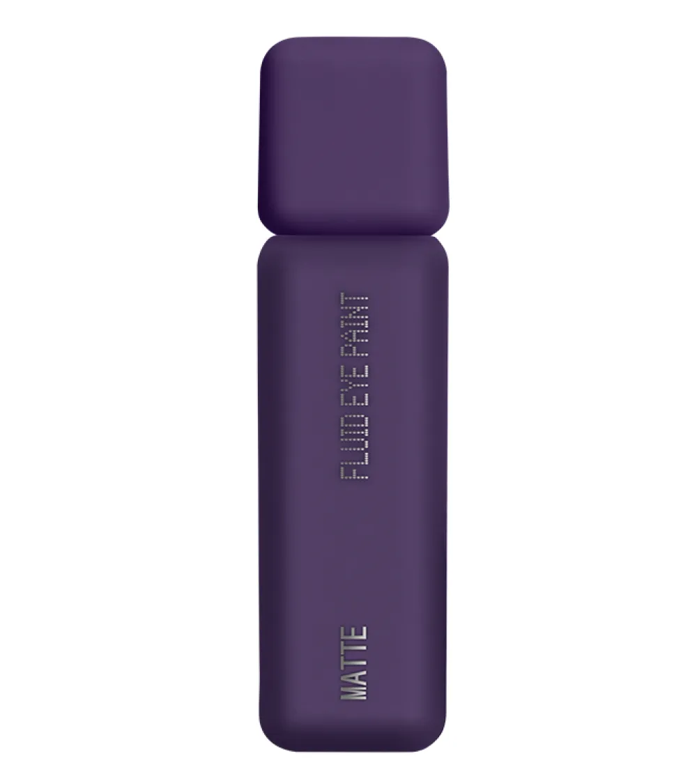 - Sombra de ojos líquida Matte Fluid Eye Paint™ - 13: Infinity>About-face New