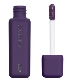 - Sombra de ojos líquida Matte Fluid Eye Paint™ - 13: Infinity>About-face New