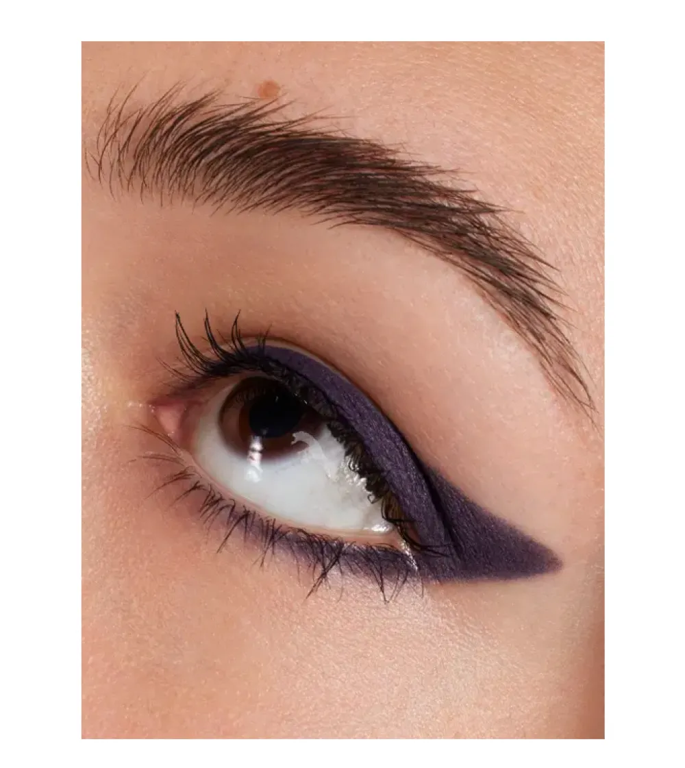 - Sombra de ojos líquida Matte Fluid Eye Paint™ - 13: Infinity>About-face New
