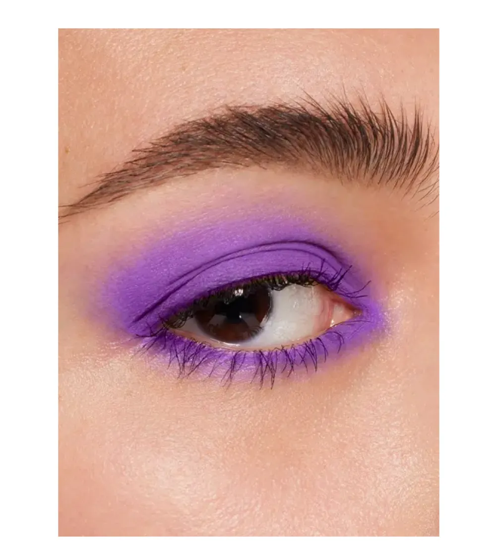 - Sombra de ojos líquida Matte Fluid Eye Paint™ - 20: New Karma>About-face Outlet