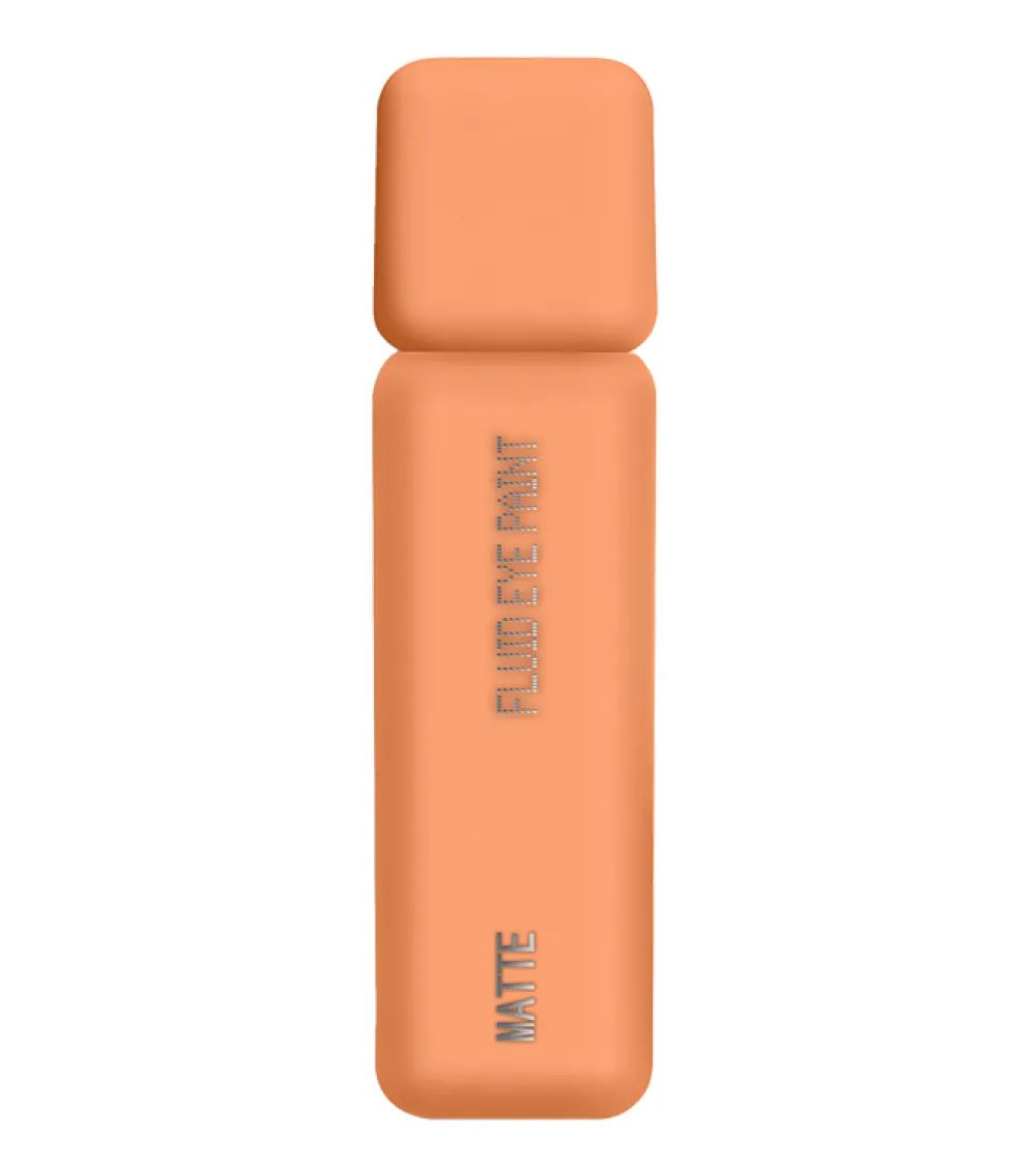 - Sombra de ojos líquida Matte Fluid Eye Paint™ - 24: Light Transcending>About-face Online