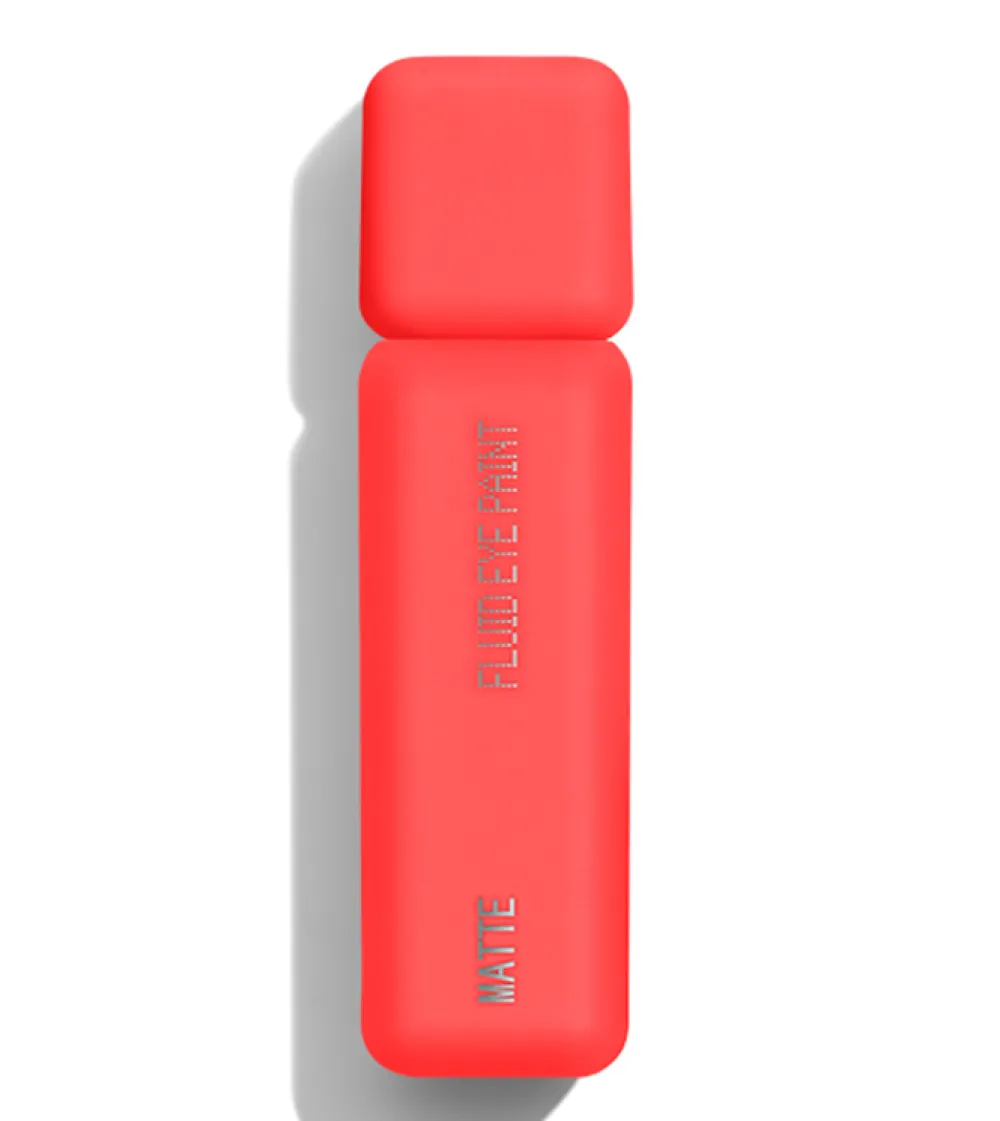 - Sombra de ojos líquida Matte Fluid Eye Paint™ - 27: Marigold>About-face Clearance