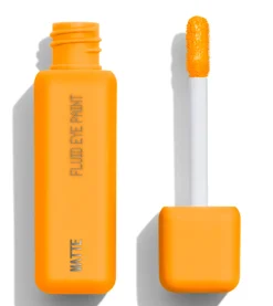 - Sombra de ojos líquida Matte Fluid Eye Paint™ - 28: Taxi Driver>About-face Sale
