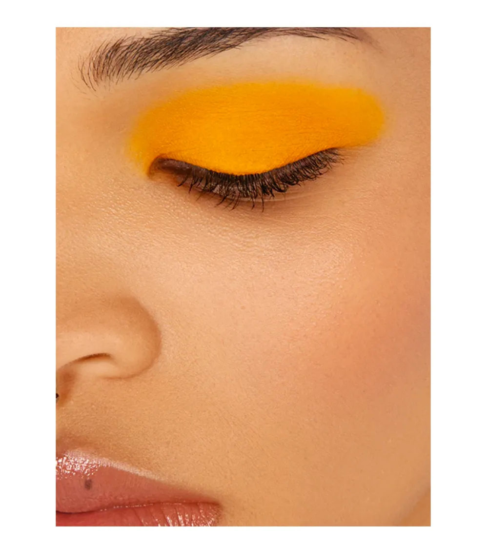 - Sombra de ojos líquida Matte Fluid Eye Paint™ - 28: Taxi Driver>About-face Sale