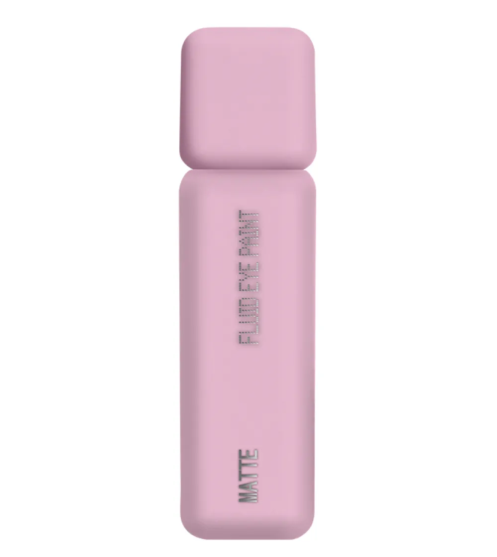 - Sombra de ojos líquida Matte Fluid Eye Paint™ - 9: Freaked>About-face Outlet