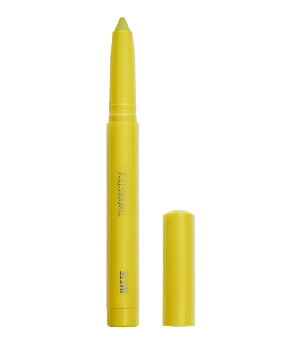 - Sombra en stick Shadowstick Matte - 11: Aliens R Real>About-face Hot