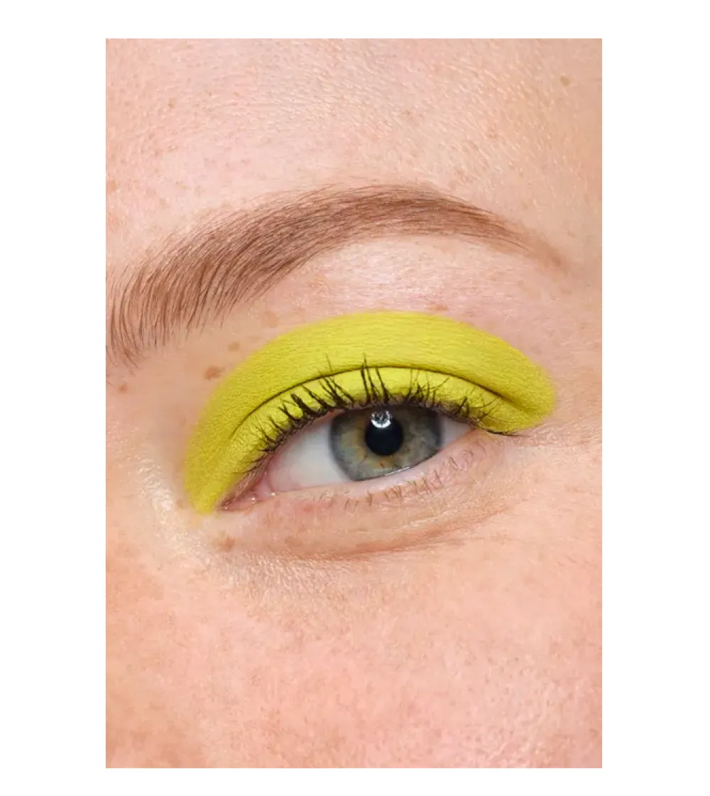 - Sombra en stick Shadowstick Matte - 11: Aliens R Real>About-face Hot