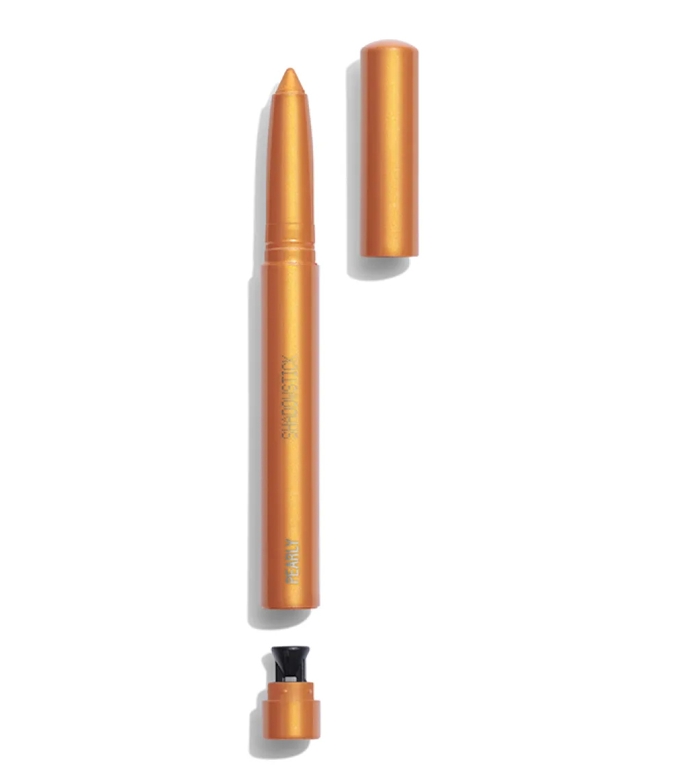 - Sombra en stick Shadowstick Pearly - 2: Inferno>About-face Hot