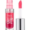 Aceite de labios Hydra Kiss - 03: Pink Champagne>essence New