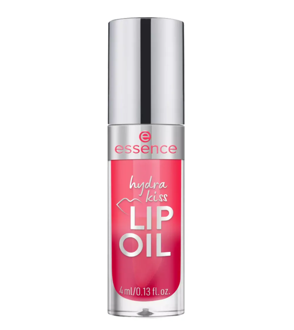 Aceite de labios Hydra Kiss - 03: Pink Champagne>essence New