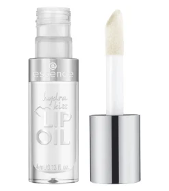 Aceite de labios Hydra Kiss - 07: Classy Glassy>essence New