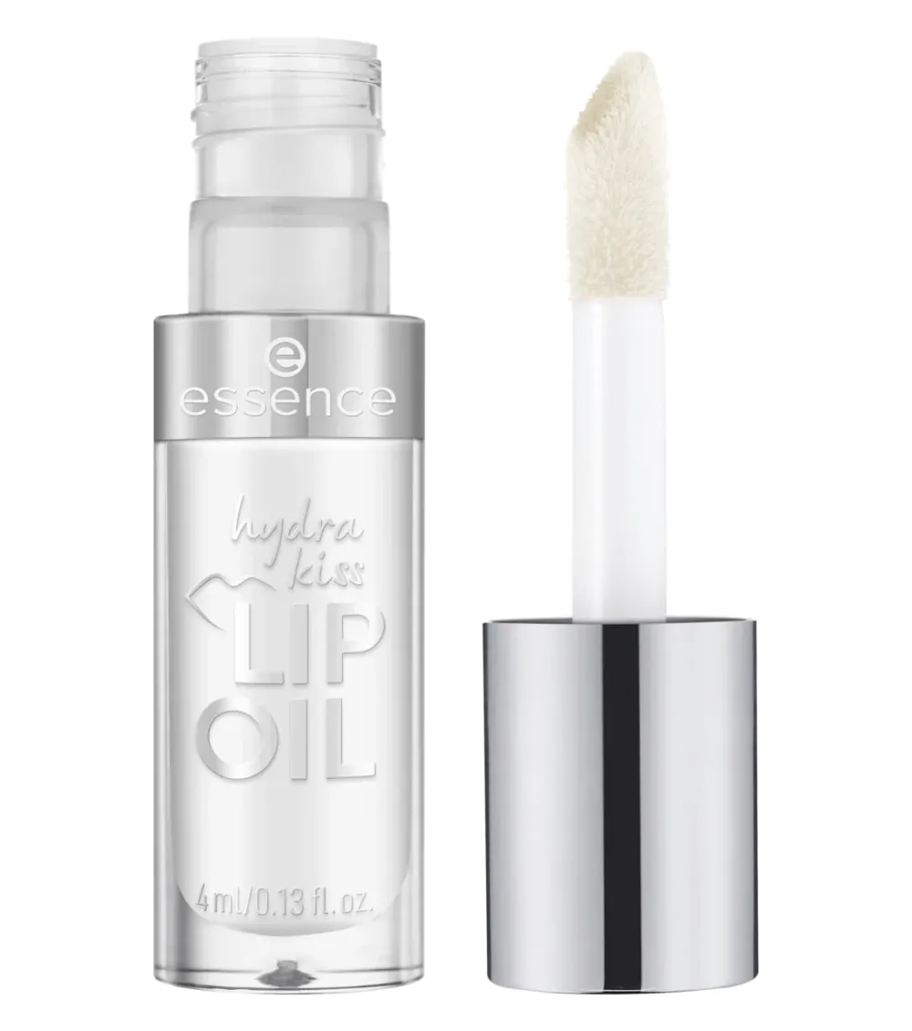 Aceite de labios Hydra Kiss - 07: Classy Glassy>essence New