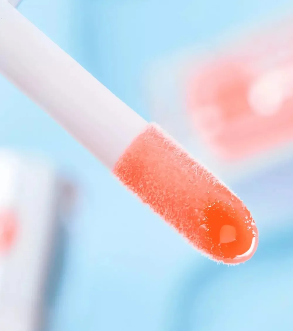 Aceite de labios Hydra Kiss - 04: Pocketful Of Sunshine>essence Hot