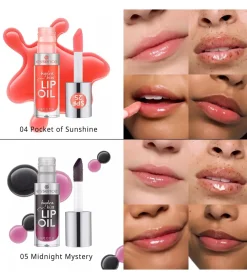 Aceite de labios Hydra Kiss - 04: Pocketful Of Sunshine><noscript><img width=