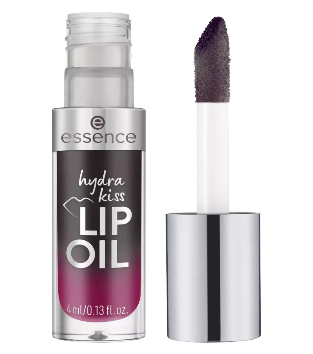 Aceite de labios Hydra Kiss - 05: Midnight Mystery>essence Online
