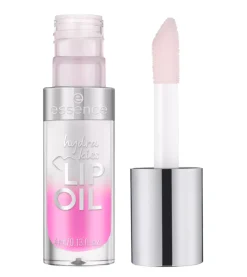 Aceite de labios Hydra Kiss - 01: Kiss From A Rose>essence