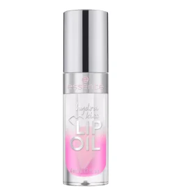 Aceite de labios Hydra Kiss - 01: Kiss From A Rose>essence