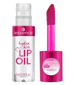 Aceite de labios Hydra Kiss - 06: Cranberry Is Back>essence Outlet