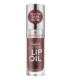 Aceite de labios Hydra Kiss - 08: Mocha Glow>essence Hot